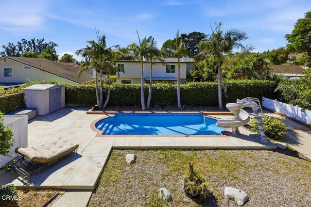 2153 Santa Anita Street, Camarillo, CA 93010
