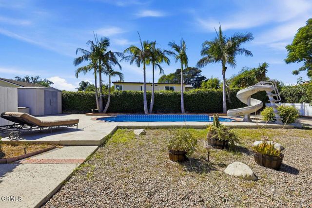 2153 Santa Anita Street, Camarillo, CA 93010