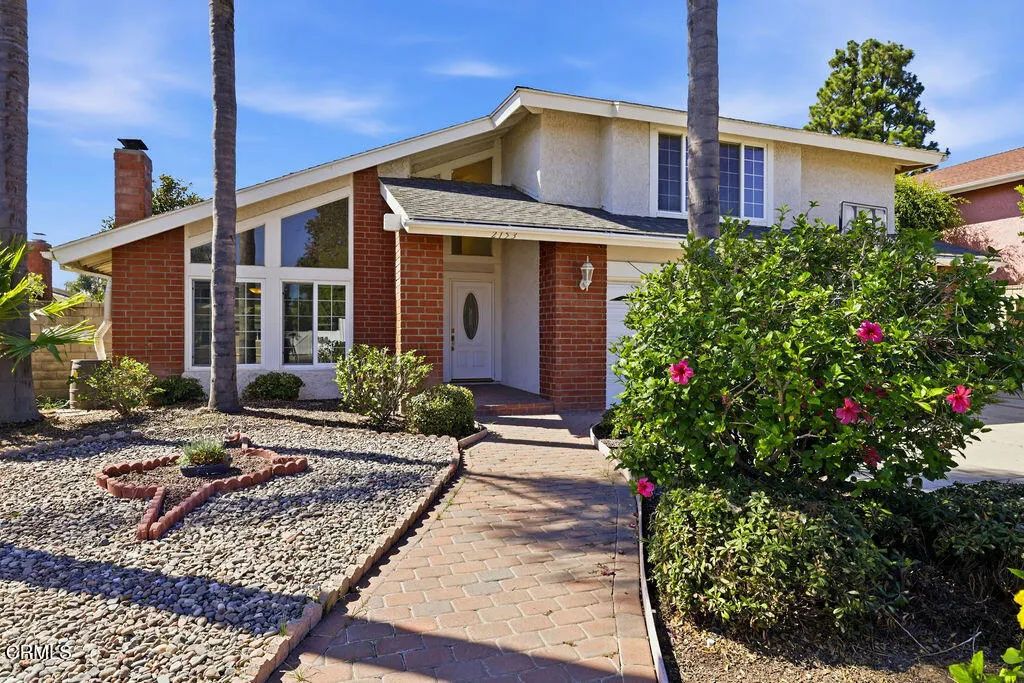 2153 Santa Anita Street, Camarillo, CA 93010