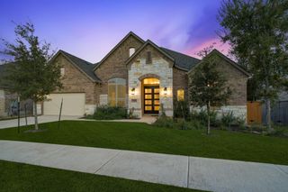 533 Copper Sage DR, San Marcos, TX 78666