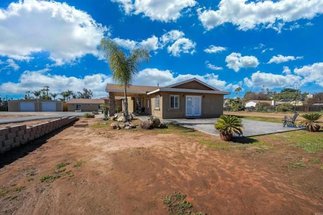 2029 GreenField Drive, El Cajon, CA 92019