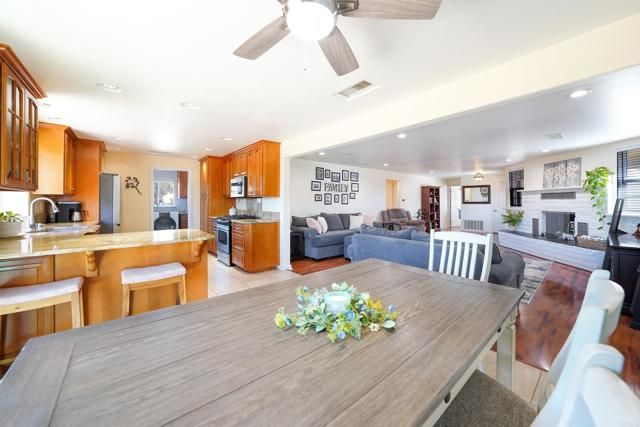 2029 GreenField Drive, El Cajon, CA 92019