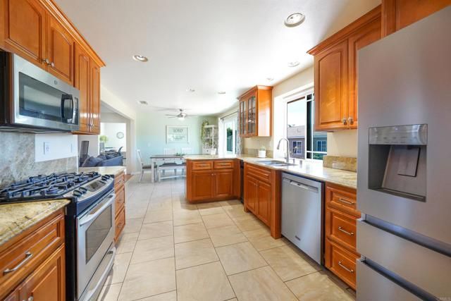 2029 GreenField Drive, El Cajon, CA 92019