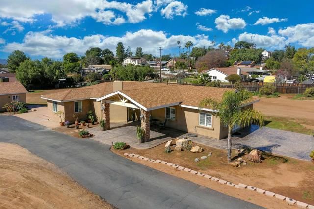 2029 GreenField Drive, El Cajon, CA 92019