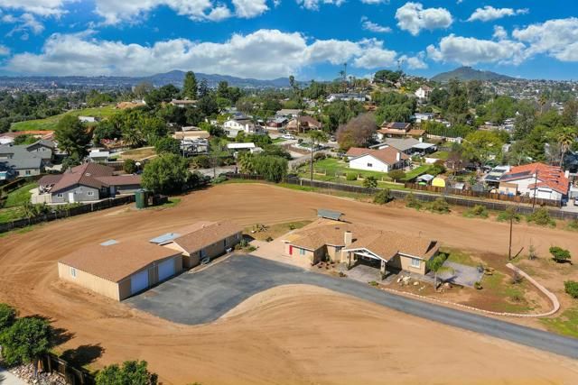 2029 GreenField Drive, El Cajon, CA 92019