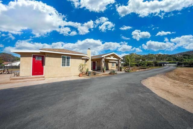 2029 GreenField Drive, El Cajon, CA 92019