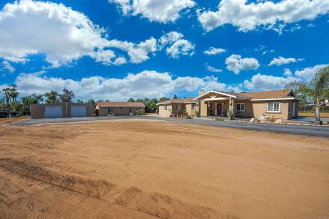 2029 GreenField Drive, El Cajon, CA 92019