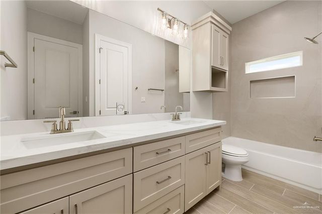 3701 Zenker Avenue, Mcallen, TX 78504