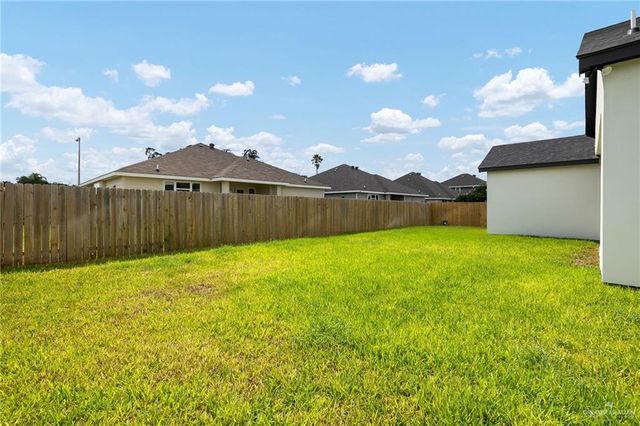 3701 Zenker Avenue, Mcallen, TX 78504