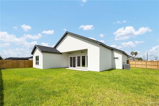 3701 Zenker Avenue, Mcallen, TX 78504