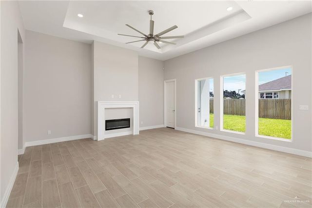 3701 Zenker Avenue, Mcallen, TX 78504