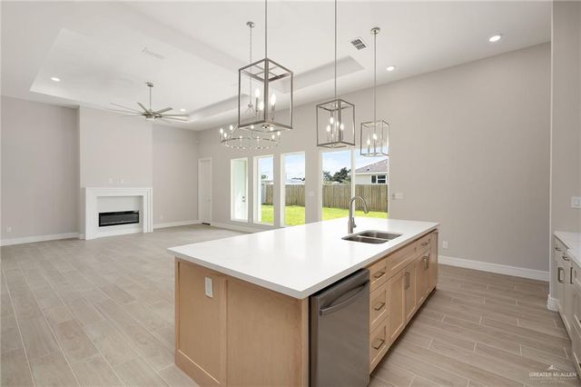 3701 Zenker Avenue, Mcallen, TX 78504