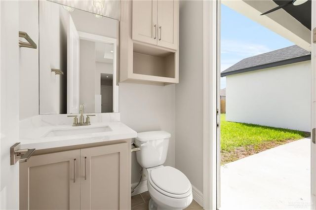 3701 Zenker Avenue, Mcallen, TX 78504