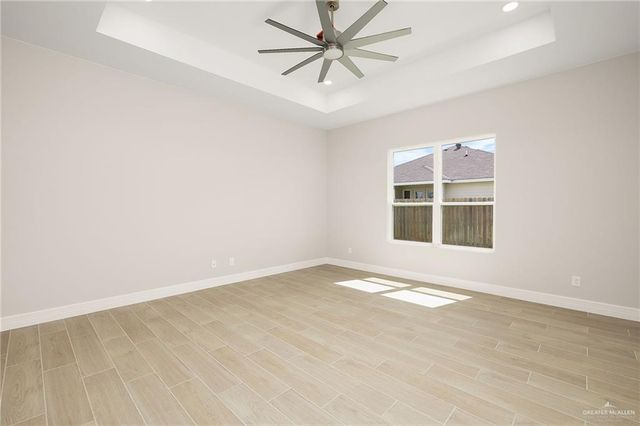 3701 Zenker Avenue, Mcallen, TX 78504