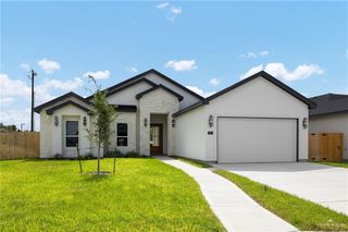3701 Zenker Avenue, Mcallen, TX 78504