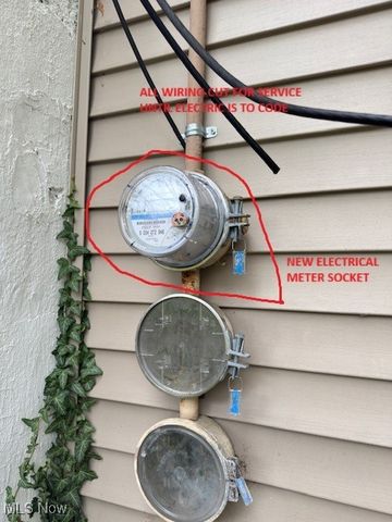 1185 Townsend Avenue, Youngstown, OH 44505