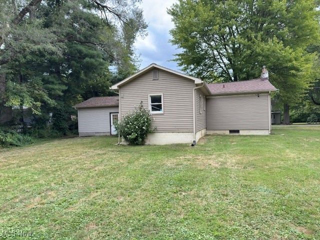 1185 Townsend Avenue, Youngstown, OH 44505