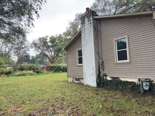 1185 Townsend Avenue, Youngstown, OH 44505