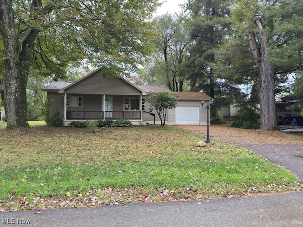 1185 Townsend Avenue, Youngstown, OH 44505