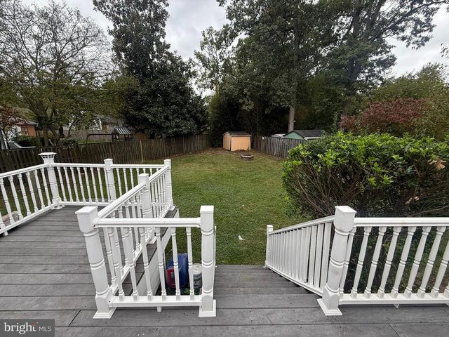 5405 BROOKLAND RD, Alexandria, VA 22310
