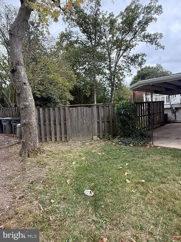 5405 BROOKLAND RD, Alexandria, VA 22310