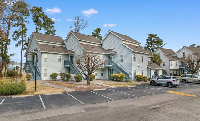 4337 Spa Dr Apt 1306, Little River, SC 29566