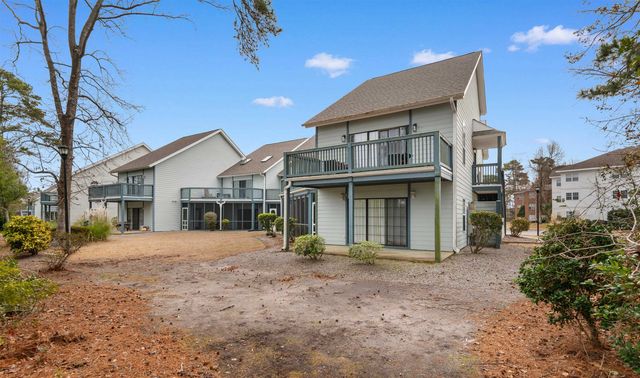 4337 Spa Dr Apt 1306, Little River, SC 29566