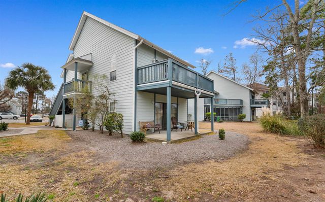 4337 Spa Dr Apt 1306, Little River, SC 29566