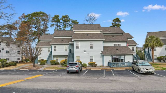 4337 Spa Dr Apt 1306, Little River, SC 29566
