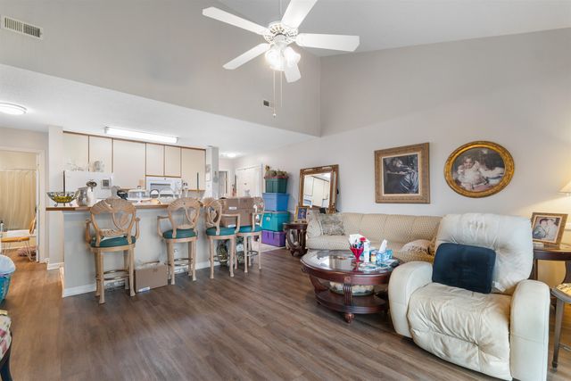 4337 Spa Dr Apt 1306, Little River, SC 29566