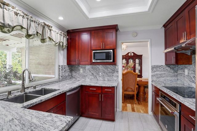 2083 Bluejacket Way, San Jose, CA 95133