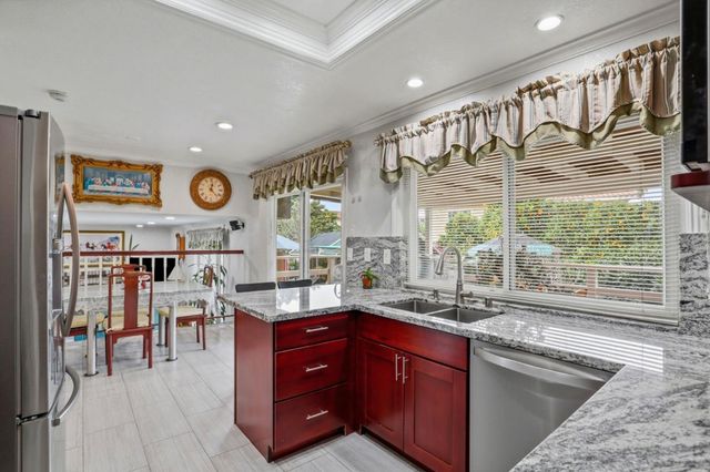 2083 Bluejacket Way, San Jose, CA 95133