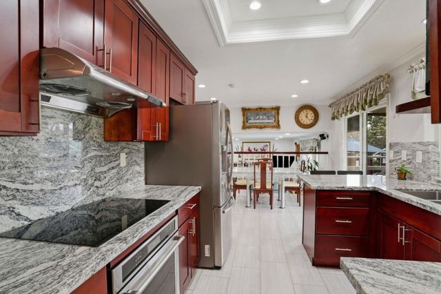 2083 Bluejacket Way, San Jose, CA 95133