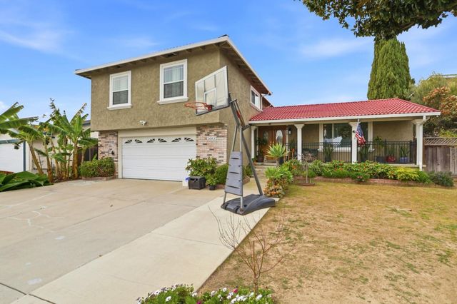 2083 Bluejacket Way, San Jose, CA 95133