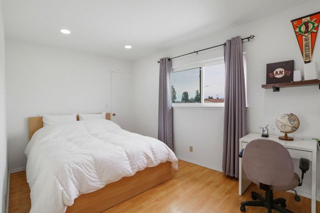 2083 Bluejacket Way, San Jose, CA 95133