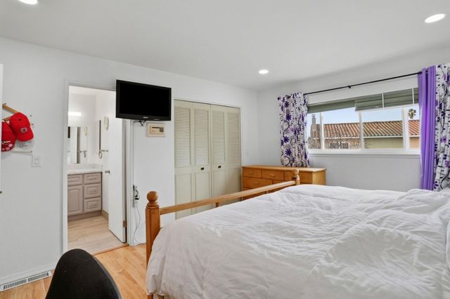 2083 Bluejacket Way, San Jose, CA 95133