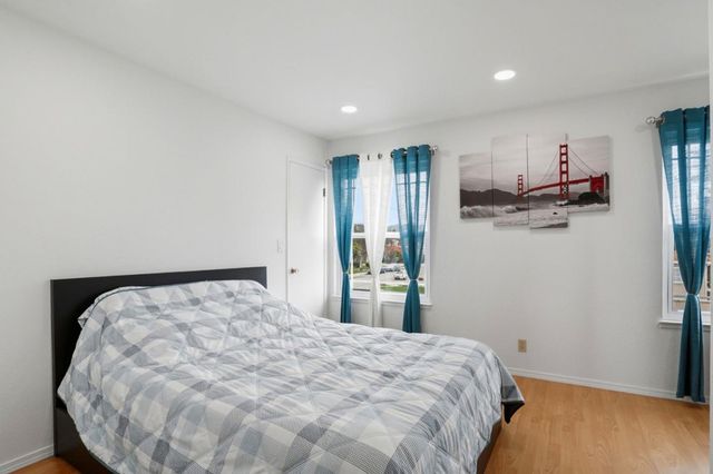 2083 Bluejacket Way, San Jose, CA 95133