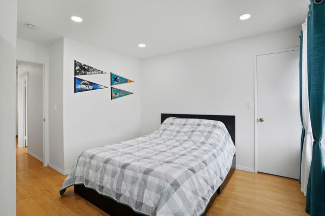 2083 Bluejacket Way, San Jose, CA 95133