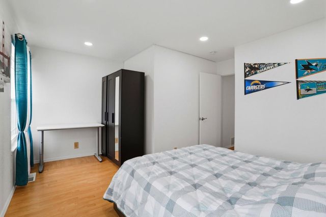 2083 Bluejacket Way, San Jose, CA 95133