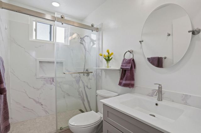 2083 Bluejacket Way, San Jose, CA 95133