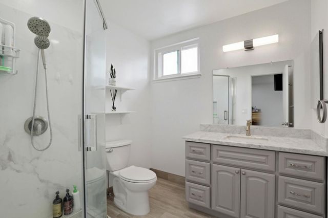 2083 Bluejacket Way, San Jose, CA 95133