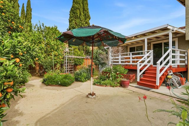 2083 Bluejacket Way, San Jose, CA 95133