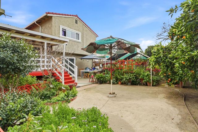 2083 Bluejacket Way, San Jose, CA 95133