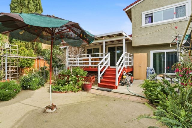 2083 Bluejacket Way, San Jose, CA 95133