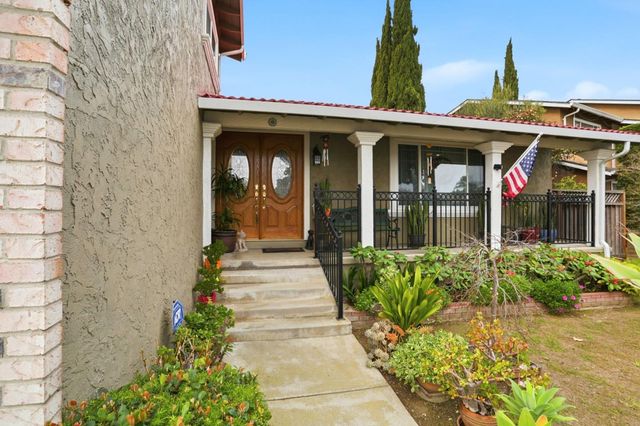 2083 Bluejacket Way, San Jose, CA 95133