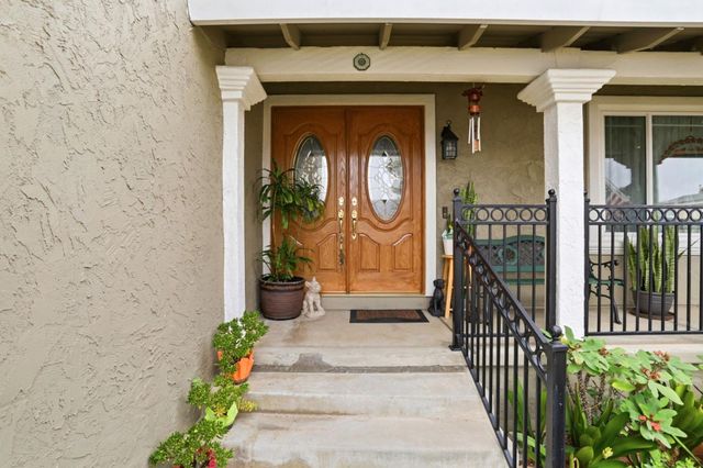 2083 Bluejacket Way, San Jose, CA 95133