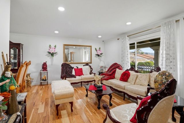 2083 Bluejacket Way, San Jose, CA 95133