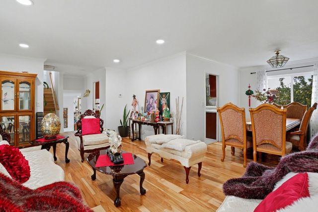 2083 Bluejacket Way, San Jose, CA 95133