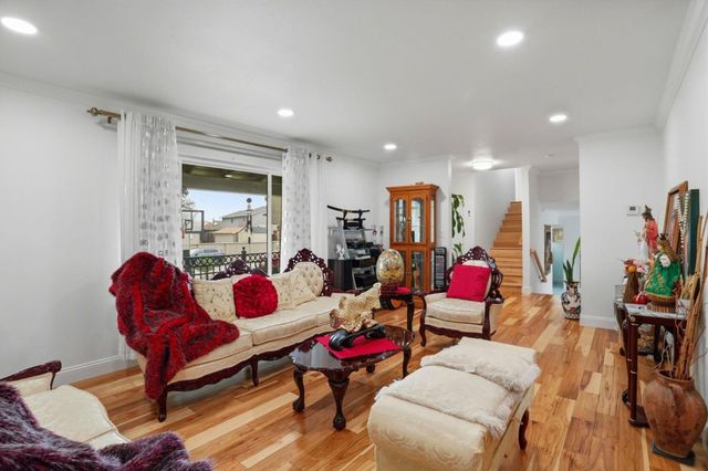 2083 Bluejacket Way, San Jose, CA 95133