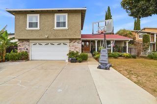 2083 Bluejacket Way, San Jose, CA 95133